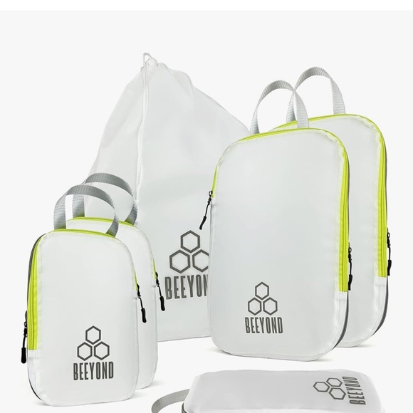 Beeyond Compression Packing Cubes - Picture 9 of 9